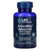 Thực phẩm chức năng Life Extension ArthroMax Advanced NT2 Collagen & ApresFlex 60 Capsules 737870223863