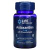 Thực phẩm chức năng Life Extension Astaxanthin with Phospholipids 4 mg 30 Softgels 737870192336