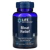 Life Extension Bloat Relief 60 Softgels 5 Thực phẩm chức năng Life Extension Bloat Relief 60 Softgels 737870241263