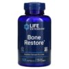 Thực phẩm chức năng Life Extension Bone Restore 120 Capsules 737870172611