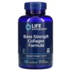 Life Extension Bone Strength Collagen Formula 120 Capsules 4 Thực phẩm chức năng Life Extension Bone Strength Collagen Formula 120 Capsules 737870172512