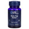Thực phẩm chức năng Life Extension Brain Fog Relief 30 Softgels 737870251033