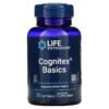 Thực phẩm chức năng Life Extension Cognitex Basics 30 Softgels 737870232131
