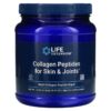 Thực phẩm chức năng Life Extension Collagen Peptides For Skin & Joints Multi- Collagen Peptide Blend 12 oz (343 g) 737870240808