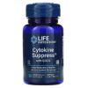 Thực phẩm chức năng Life Extension Cytokine Suppress with EGCG 30 Vegetarian Capsules 737870180432