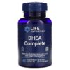 Life Extension DHEA Complete 60 Vegetarian Capsules 5 Thực phẩm chức năng Life Extension DHEA Complete 60 Vegetarian Capsules 737870247869