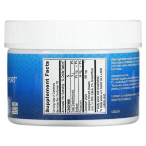 Life Extension Digital Eye Support Filters Blue Light Berry 60 Gummies 3 Thực phẩm bổ sung Life Extension Digital Eye Support Filters Blue Light Berry 60 Gummies 737870232360