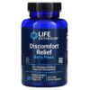 Thực phẩm chức năng Life Extension Discomfort Relief Berry 60 Vegetarian Chewable Tablets 737870230366