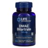 Thực phẩm chức năng Life Extension DMAE Bitartrate 150 mg 200 Vegetarian Capsules 737870154020
