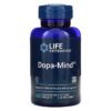 Thực phẩm chức năng Life Extension Dopa-Mind 60 Vegetarian Tablets 737870200666