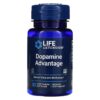 Thực phẩm chức năng Life Extension Dopamine Advantage 30 Vegetarian Capsules 737870241300