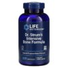 Thực phẩm chức năng Life Extension Dr. Strum's Intensive Bone Formula 300 Capsules 737870150602