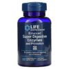 Thực phẩm chức năng Life Extension Enhanced Super Digestive Enzymes and Probiotics 60 Vegetarian Capsules 737870202264