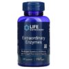 Thực phẩm chức năng Life Extension Extraordinary Enzymes 60 Capsules 737870170662