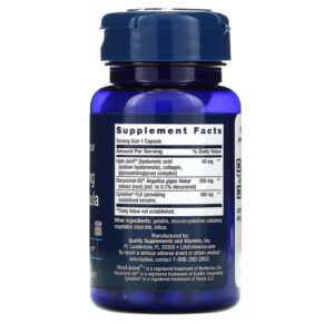 Thực phẩm bổ sung Life Extension Fast-Acting Joint Formula 30 Capsules 737870965039