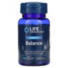 Thực phẩm chức năng Life Extension FLORASSIST Balance 30 Liquid Vegetarian Capsules 737870182535