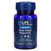 Thực phẩm chức năng Life Extension Florassist Daily Bowel Regularity 30 Vegetarian Capsules 737870242130
