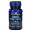 Thực phẩm chức năng Life Extension FLORASSIST Mood Improve 30 Vegetarian Capsules 737870225034