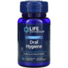 Thực phẩm chức năng Life Extension FLORASSIST Oral Hygiene 30 Vegetarian Lozenges 737870212034