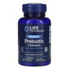 Thực phẩm chức năng Life Extension FLORASSIST Prebiotic Chewable Natural Strawberry Flavor 60 Chewable Tablets 737870220367