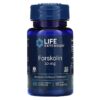 Thực phẩm chức năng Life Extension Forskolin 10 mg 60 Vegetarian Capsules 737870154464