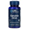 Thực phẩm chức năng Life Extension Garcinia HCA 90 Vegetarian Capsules 737870173809
