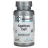 Life Extension GEROPROTECT Ageless Cell 30 Softgels 4 Thực phẩm chức năng Life Extension GEROPROTECT Ageless Cell 30 Softgels 737870211938