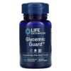 Thực phẩm chức năng Life Extension Glycemic Guard 30 Vegetarian Capsules 737870212232