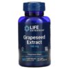 Life Extension Grapeseed Extract 100 mg 60 Vegetarian Capsules 5 Thực phẩm chức năng Life Extension Grapeseed Extract 100 mg 60 Vegetarian Capsules 737870221166