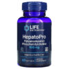 Thực phẩm chức năng Life Extension HepatoPro 900 mg 60 Softgels 737870139362