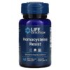 Life Extension Homocysteine Resist 60 Vegetarian Capsules 5 Thực phẩm chức năng Life Extension Homocysteine Resist 60 Vegetarian Capsules 737870212164