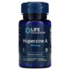 Thực phẩm chức năng Life Extension Huperzine A 200 mcg 60 Vegetarian Capsules 737870152767