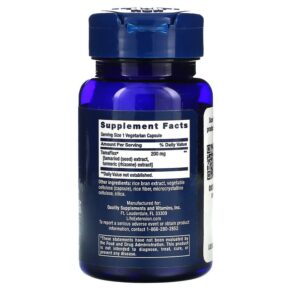 Life Extension Joint Mobility 60 Vegetarian Capsules 3 Thực phẩm bổ sung Life Extension Joint Mobility 60 Vegetarian Capsules 737870242468