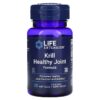 Life Extension Krill Healthy Joint Formula 30 Softgels 4 Thực phẩm chức năng Life Extension Krill Healthy Joint Formula 30 Softgels 737870160038