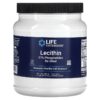 Thực phẩm chức năng Life Extension Lecithin 16 oz (454 g) 737870020165