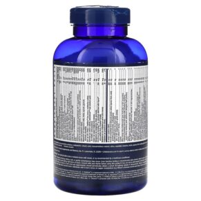 Thực phẩm bổ sung Life Extension Life Extension Mix Tablets with Extra Niacin 240 Tablets 737870235729