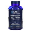 Life Extension Life Extension Mix Tablets with Extra Niacin 240 Tablets 4 Thực phẩm chức năng Life Extension Life Extension Mix Tablets with Extra Niacin 240 Tablets 737870235729