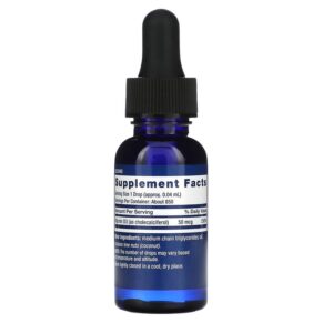 Life Extension Liquid Vitamin D3 50 mcg (2.000 IU) 1 fl oz (29.57 ml) 3 Thực phẩm bổ sung Life Extension Liquid Vitamin D3 50 mcg (2.000 IU) 1 fl oz (29.57 ml) 737870224419