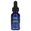 Thực phẩm chức năng Life Extension Liquid Vitamin D3 50 mcg (2.000 IU) 1 fl oz (29.57 ml) 737870224419