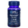 Thực phẩm chức năng Life Extension MacuGuard Ocular Support with Saffron 60 Softgels 737870199267
