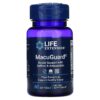 Thực phẩm chức năng Life Extension MacuGuard Ocular Support with Saffron & Astaxanthin 60 Softgels 737870199366