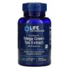 Thực phẩm chức năng Life Extension Mega Green Tea Extract Decaffeinated 100 Vegetarian Capsules 737870954101