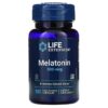 Life Extension Melatonin 300 mcg 100 Vegetarian Capsules 5 Thực phẩm chức năng Life Extension Melatonin 300 mcg 100 Vegetarian Capsules 737870166818