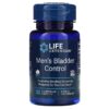 Life Extension Men's Bladder Control 30 Vegetarian Capsules 4 Thực phẩm chức năng Life Extension Men's Bladder Control 30 Vegetarian Capsules 737870230632