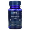 Thực phẩm chức năng Life Extension Menopause 731 30 Enteric Coated Vegetarian Tablets 737870220435