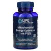 Thực phẩm chức năng Life Extension Mitochondrial Energy Optimizer with PQQ 120 Vegetarian Capsules 737870186816