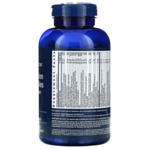 Thực phẩm bổ sung Life Extension Mix Capsules without Copper 360 Capsules 737870236436