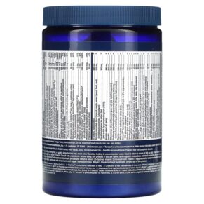 Thực phẩm bổ sung Life Extension Mix Powder 12.70 oz (360 g) 737870235613