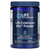 Thực phẩm chức năng Life Extension Mix Powder 12.70 oz (360 g) 737870235613