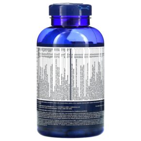 Thực phẩm bổ sung Life Extension Mix Tablets 240 Tablets 737870235521